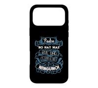 Dia Del Padre Camisa para dia de padres fathers day shirt Case for iPhone 17 Pro Max