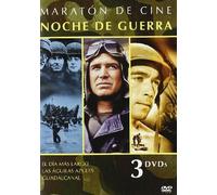 Dia mas largo+aguilas+guadalca [2009] *** Region 2 *** Spanish Edition ***
