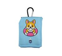 Dia-Pouch, Universal Bag for Insulin Pumps for Diabetic Children with Cooling System. Medtronic, t:Slim, Dana-i, Accu-chek and Other Brands