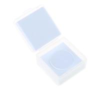 Dia19mm 20mm 24mm Eyepiece Graticule, Measuring Glass or Micrometer for Microscopes Microscope Stage Calibration Slide