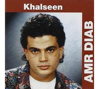 Diab,Amr - Khalseen