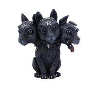 Diabarkus Occult Cerberus Cult Cuties Nemesis Now Exclusive Figurine 10.5cm