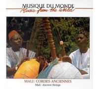 Diabate, Sidiki - Mali: Cordes Anciennes: Mali: Ancient Strings