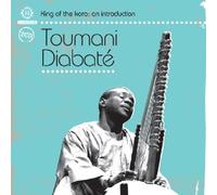 Diabate, Toumani - King of the Kora: An Introduction