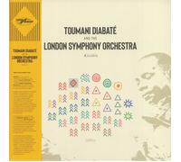 DIABATE, Toumani/THE LONDON SYMPHONY ORCHESTRA - Korolen - 180 GRAM VINYL LP