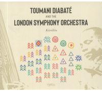 DIABATE, Toumani/THE LONDON SYMPHONY ORCHESTRA - Korolen - CD