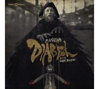 Diabel VINYL 12" Album 2 discs (2023) NEW FREE Shipping, Save £s