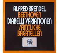 Diabelli Variationen / Sämtliche Bagatellen [2xVinyl]
