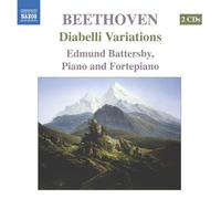 Diabelli Variations (Battersby)