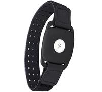 DiaBelt Sensor Covers for Freestyle Libre 1 & 2 14 Day, Mesh Breathable Armband Protection Shield Arm & Leg Band Flexible Diabetic Holder Women Men, No More Adhesive Patches