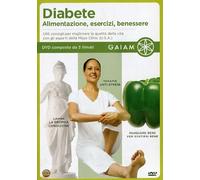Diabete - Alimentazione, esercizi, benessere