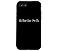 Diabete T1D Type1 Insulin Molecular Formula Diabetes Case for iPhone SE (2020) / 7/8
