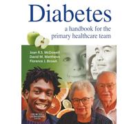 Diabetes: A Handbook for the Primary Healthcare Team