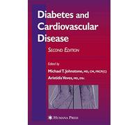 Diabetes and Cardiovascular Disease – Contemporary Cardiology – Humana