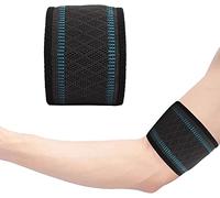Diabetes Arm Band for Insulin Pod Monitoring Systems,Diabetes Arm Band,Protects Insulin Pod,Upgraded Diabetes Sensor Cover,Dia-Band Blood Glucose Sensor Support Armband,Diabetic Gifts (L)