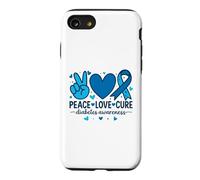 Diabetes Awareness Case for iPhone SE (2020) / 7/8