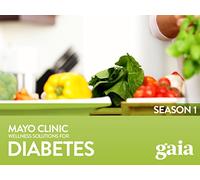 Diabetes Diet & Nutrition