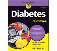 Diabetes For Dummies – For Dummies