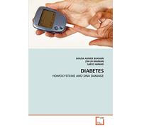 DIABETES: HOMOCYSTEINE AND DNA DAMAGE