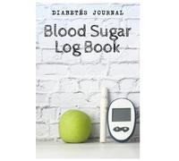 Diabetes Journal Blood sugar log book: Our 2-year diabetes log book for diabetics is designed to help you easily track your blood sugar levels throughout the day. Logging only takes a few minutes,