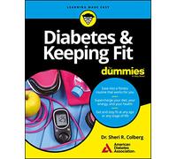 Diabetes & Keeping Fit For Dummies