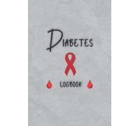 Diabetes Log Book: 2-Year or 106 week Blood Sugar for Diabetics Glucose, A daily tracker journal & Level Recording with notes 4 Time Breakfast, Lunch, ... Before-After | easy to use & premium quality
