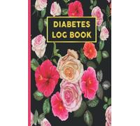 Diabetes log book: 2 Years Weekly Pocket Size Blood Sugar Diary Log Book for Diabetics | diabetes log book for type 1, Type 2, Easy Tracking 4 Time ... Daily Diabetic Glucose Monitoring Log Journal