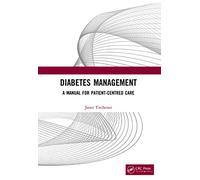 Diabetes Management: A Manual for Patient-Centred Care