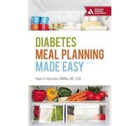Diabetes Meal Planning Made Easy