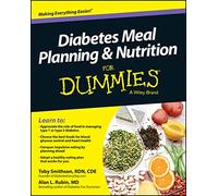 Diabetes Meal Planning & Nutrition FD