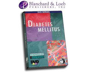 Diabetes Mellitus - Pathophysiology for Nurses Video Series