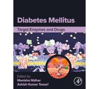 Diabetes Mellitus: Target Enzymes and Drugs