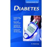Diabetes (MyModernHealth FAQs)