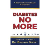 Diabetes No More