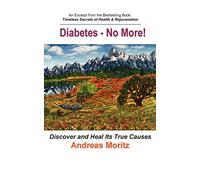 Diabetes - No More!