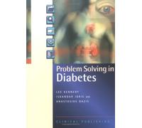 Diabetes (Problem Solving)