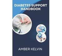 DIABETES SUPPORT HANDBOOK
