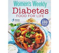Diabetes (The Australian Women's Weekly)
