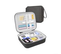 Diabetes Travel Case For Insulin Pens And Glucose Meter