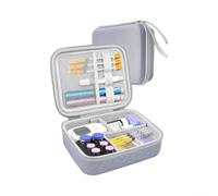 Diabetes Travel Case For Insulin Pens And Glucose Meter