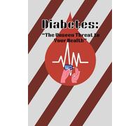 Diabetes: Word searches with "all about diabetes" "how to prevent Diabetes" "learn about Diabetes" /6x9 inches