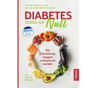 Diabetes zuruck auf Null: Die Erkrankung stoppe, Scholl, Snowdon.