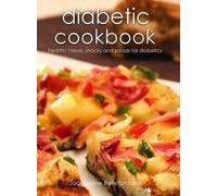 Diabetic Cookbook