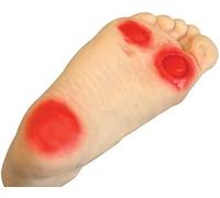 Diabetic Foot Care Model,Diabetic Foot Nursing Simulator Model,Medical Advanced Diabetic Foot Care Training Model For Teaching, For Practice Training