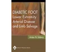 Diabetic Foot: Lower Extremity Arterial Disease and Limb Salvage
