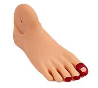 Diabetic Foot Nursing Simulator Model Care Training Teaching Tool for Practice