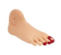 Diabetic Foot Nursing Simulator Model Diabetic Foot Care Model Medicals Teaching Tool for Teaching Practice Training Care Training Advanced Nursing Simulator
