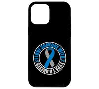 Diabetic Insulin Diabetes Awareness Type 1 Diabetes Case for iPhone 12 Pro Max