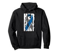 Diabetic Insulin Diabetes Awareness Type 1 Diabetes Pullover Hoodie
