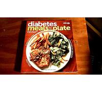 Diabetic Living Diabetes Meals by the Plate: 90 Low-carb Meals to Mix & Match